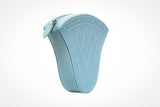Zaria Pouch Blue