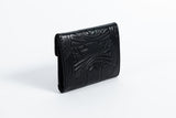 Ren Mini Wallet Black