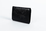 Ren Mini Wallet Black