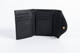 Ren Mini Wallet Black