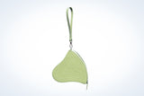 Zaria Pouch Green