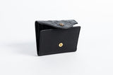 Ren Mini Wallet Black