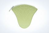Zaria Pouch Green