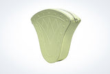 Zaria Pouch Green