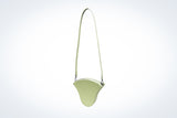 Zaria Pouch Green