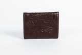 Ren Mini Wallet Brown