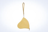 Zaria Pouch Yellow