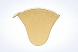Zaria Pouch Yellow