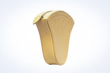 Zaria Pouch Yellow