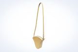 Zaria Pouch Yellow