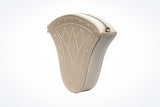 Zaria Pouch Oatmeal