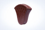 Zaria Pouch Brown