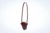 Zaria Pouch Brown