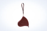 Zaria Pouch Brown