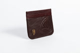 Kira Cardholder Brown