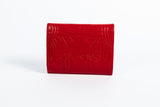 Ren Mini Wallet Red