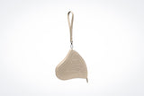 Zaria Pouch Oatmeal