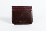 Kira Cardholder Brown