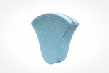 Zaria Pouch Blue