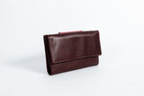 Ren Long Wallet Red