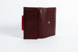 Ren Long Wallet Red