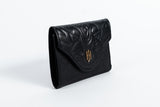 Ren Mini Wallet Black