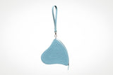 Zaria Pouch Blue