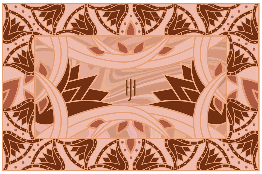 Nile Coverup Tan