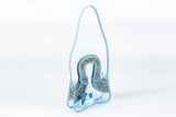 Itera Mini Bag Blue