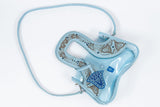 Itera Mini Bag Blue