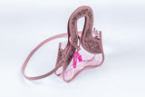 Itera Mini Bag Pink