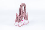 Itera Mini Bag Pink