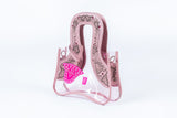 Itera Mini Bag Pink