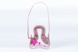 Itera Mini Bag Pink