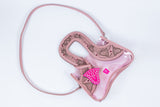 Itera Mini Bag Pink