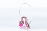 Itera Mini Bag Pink