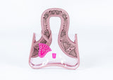 Itera Mini Bag Pink