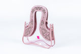 Itera Mini Bag Pink