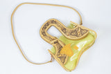 Itera Mini Bag Yellow