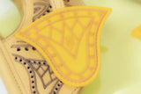 Itera Mini Bag Yellow