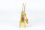 Itera Mini Bag Yellow