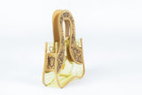 Itera Mini Bag Yellow