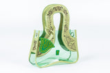 Itera Mini Bag Green
