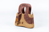 Itera Mini Bag Brown