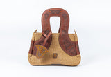 Itera Mini Bag Brown