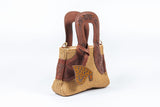 Itera Mini Bag Brown