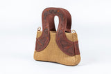 Itera Mini Bag Brown