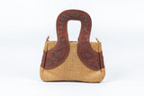 Itera Mini Bag Brown