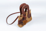 Itera Mini Bag Brown