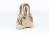 Itera Mini Bag Oatmeal